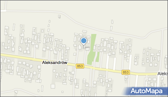 Zakład Usług Leśnych Adam Koman, Aleksandrów Pierwszy 187 23-408 - Przedsiębiorstwo, Firma, NIP: 9181045406