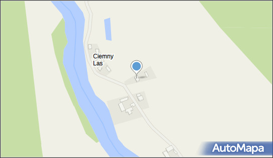 Zakład Usług Leśnych Andrzej Skindzier, Studziany Las 20a 16-506 - Przedsiębiorstwo, Firma, NIP: 8461083465