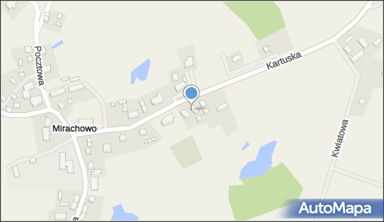 5891085117, Zakład Usług Leśnych Cis Norbert Damps 