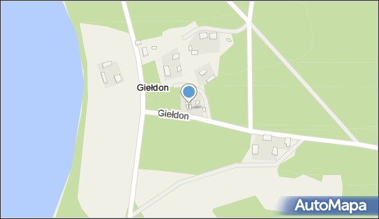 5551905739, Zakład Usług Leśnych 