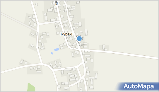 Zakład Usług Leśnych Dariusz Szymonik, Rybaki 13, Rybaki 66-614 - Przedsiębiorstwo, Firma, NIP: 9261083969