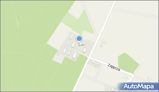 9231340261, Zakład Usług Leśnych 