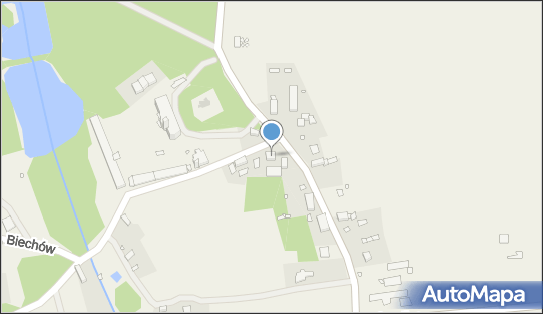 Zakład Usług Leśnych Drwal K Majewski A Kral, Biechów 4 48-314 - Przedsiębiorstwo, Firma, numer telefonu, NIP: 7531960647