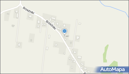 6691107961, Zakład Usług Leśnych 