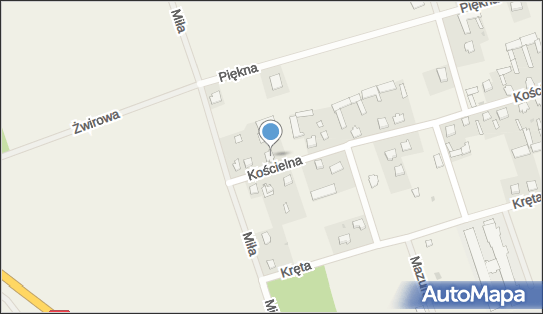 7181220334, Zakład Usług Leśnych Edward Kotara 