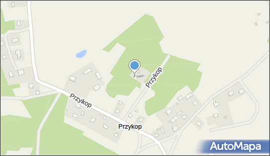 7391132990, Zakład Usług Leśnych Fido Dost Paweł 