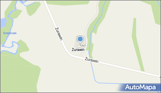 Zakład Usług Leśnych i Rolniczych, Żurawin 1, Żurawin 38-713 - Przedsiębiorstwo, Firma, NIP: 6891185121