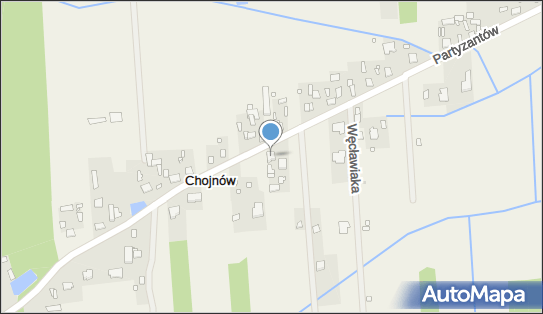 1230051007, Zakład Usług Leśnych i Transportowych Maria Świetlik 