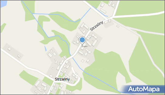 7651465353, Zakład Uslug Leśnych i Transportowych-Mariusz Walczak 