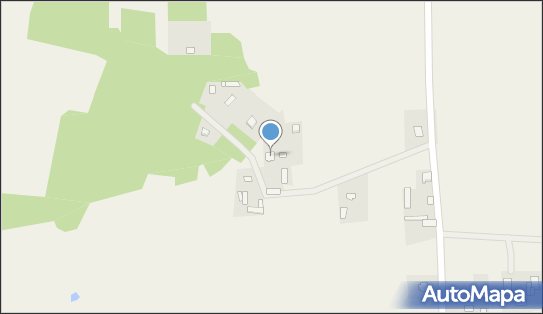 Zakład Usług Leśnych Jan Majewski, Ponikiew Duża 17 07-440 - Przedsiębiorstwo, Firma, NIP: 7581997925