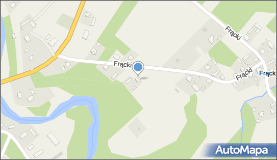 8461101973, Zakład Usług Leśnych Jan Sztabiński 