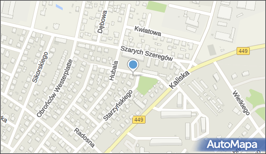 Zakład Usług Leśnych.Jerzy Świtała, ul. Mikołaja Kopernika 1 56-500 - Przedsiębiorstwo, Firma, NIP: 6191311693