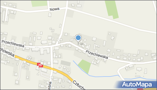 Zakład Usług Leśnych - Kasperowicz Wojciech, Przechlewska 27 77-304 - Przedsiębiorstwo, Firma, NIP: 8431017274