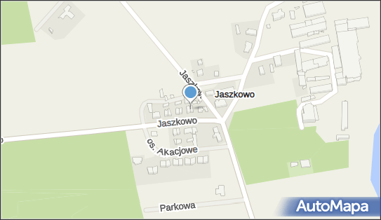 Zakład Usług Leśnych Krajkowo Marek Tęgos, Jaszkowo 8, Jaszkowo 63-112 - Przedsiębiorstwo, Firma, NIP: 7851055766