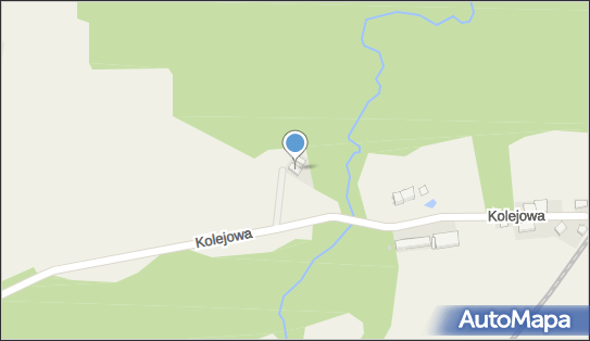 9131299412, Zakład Usług Leśnych Łukasik Henryk 