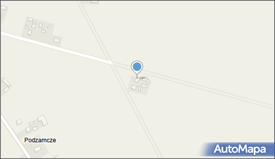 Zakład Usług Leśnych Marian Gil, Podzamcze 35, Podzamcze 21-007 - Przedsiębiorstwo, Firma, NIP: 7131231442