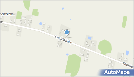 Zakład Usług Leśnych Marzena Chojnacka - Matak, Franciszków 59 05-240 - Przedsiębiorstwo, Firma, NIP: 5321215882