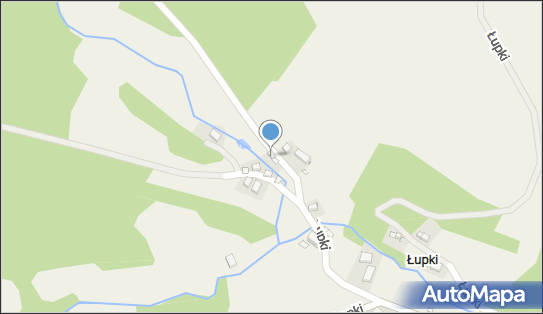 6161085708, Zakład Usług Leśnych Michał Rak 