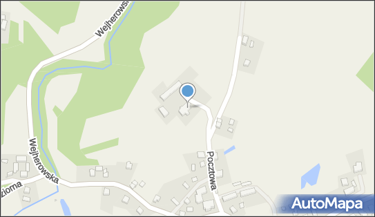 Zakład Usług Leśnych Mieczysław Karczewski, Mirachowo 83-329 - Przedsiębiorstwo, Firma, NIP: 5891190908