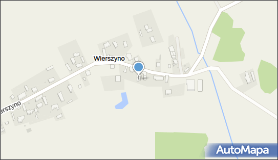 Zakład Usług Leśnych - Paweł Adamczyk, Wierszyno 16a, Wierszyno 77-140 - Przedsiębiorstwo, Firma, NIP: 8421121969