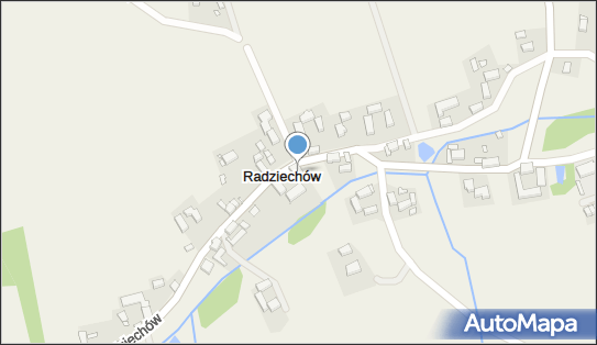 6941432746, Zakład Usług Leśnych Piaskowy Zbigniew 