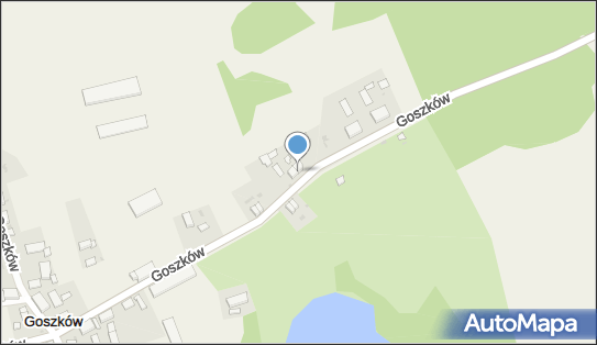 8581662390, Zakład Usług Leśnych Piotr Karczewski 