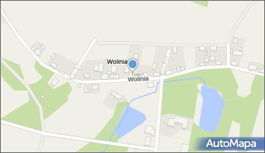 Zakład Usług Leśnych Romuald Graj Grzegorz Kamiński, Wolinia 40 76-222 - Przedsiębiorstwo, Firma, NIP: 8392073043