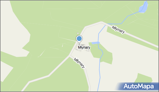 Zakład Usług Leśnych Sebastian Krukowski, Młynary 4, Młynary 56-210 - Przedsiębiorstwo, Firma, NIP: 5010065564