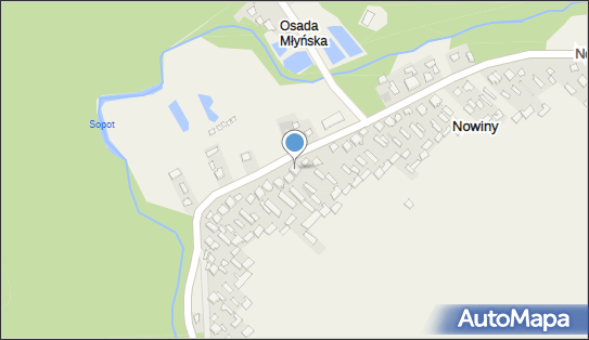 Zakład Usług Leśnych Świst Dariusz, Nowiny 37, Nowiny 22-672 - Przedsiębiorstwo, Firma, NIP: 9211695009