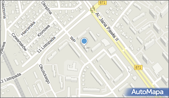 Zakład Usług Leśnych Tomasz Puzio, Wojska Polskiego 38 37-450 - Przedsiębiorstwo, Firma, NIP: 8652409713