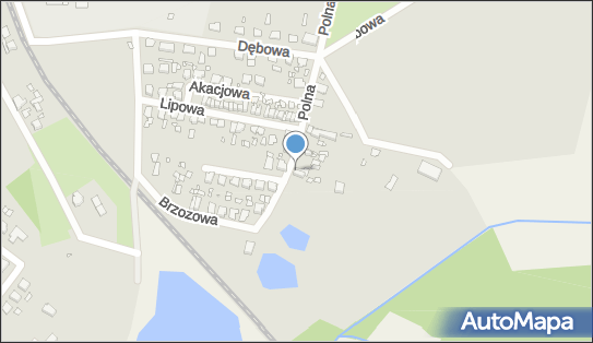 Zakład Usług Leśnych Wiesław Placzyński, Polna 13, Niemodlin 49-100 - Przedsiębiorstwo, Firma, NIP: 7541008933