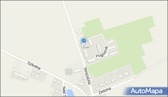 Zakład Usług Leśnych WKR M Wróblewski z Kossak L Rutkowski 77-116 - Przedsiębiorstwo, Firma, NIP: 8392073882