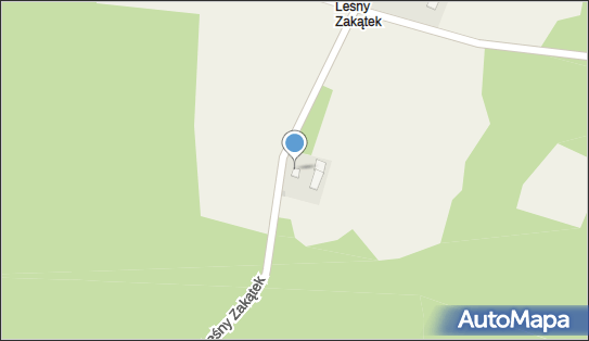 8471262548, Zakład Usług Leśnych 