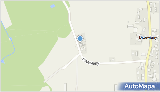 Zakład Usług Leśnych Zalas Tadeusz., Drzewiany 49, Drzewiany 76-020 - Przedsiębiorstwo, Firma, NIP: 6731261497