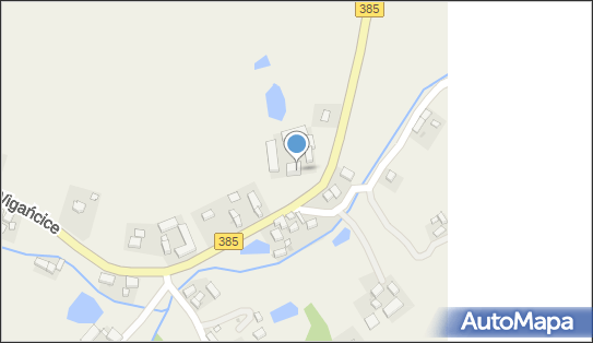 Zakład Usług Leśnych Zdzisław Kucia, Wigańcice 23, Wigańcice 57-220 - Przedsiębiorstwo, Firma, NIP: 8871305385