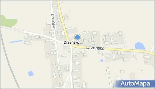 Zakład Usług Leśnych, Drzeńsko 17, Drzeńsko 69-110 - Przedsiębiorstwo, Firma, NIP: 5981016367