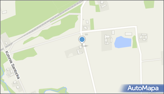 Zakład Usług Leśnych, Górki Noteckie 30, Górki Noteckie 66-542 - Przedsiębiorstwo, Firma, NIP: 5991007789