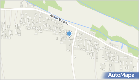 Zakład Usług Leśnych, Nowe Brusno 77, Nowe Brusno 37-620 - Przedsiębiorstwo, Firma, NIP: 7931192330