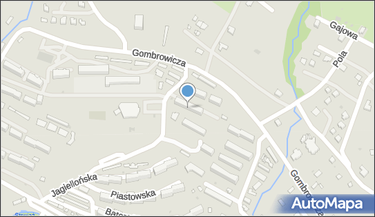 Zakład Usług Leśnych, ul. Witolda Gombrowicza 23/14 38-700 - Przedsiębiorstwo, Firma, NIP: 6891040463