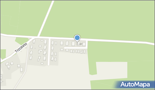 Zakład Usług Leśnych, Trzcinno 39, Trzcinno 77-203 - Przedsiębiorstwo, Firma, NIP: 8421094379