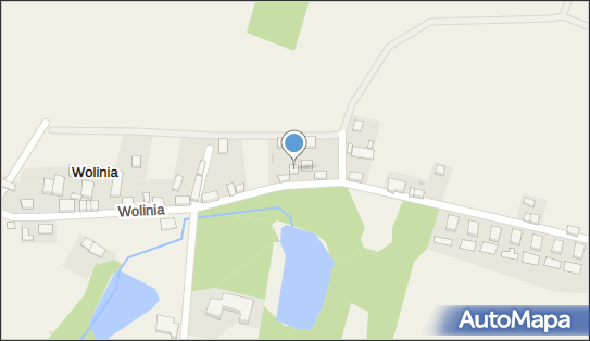 8391337250, Zakład Usług Leśnych - Romuald Kamiński 