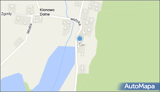 5932215500, Jarosław Stencel, Zakład Usług Leśnych 