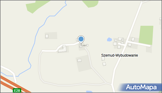 Zakład Usług Leśnych, Obrońców Szemuda 3, Szemud 84-217 - Przedsiębiorstwo, Firma, NIP: 5881209782