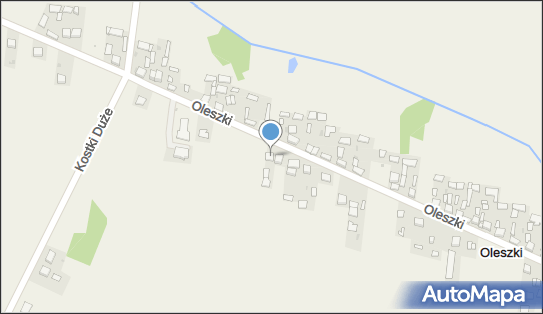 Zakład Usług Leśnych, Oleszki 13, Oleszki 28-100 - Przedsiębiorstwo, Firma, NIP: 6551608054