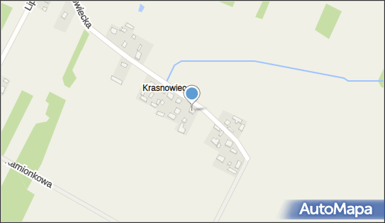 6571370733, Zakład Usług Leśnych Andrzej Korban 