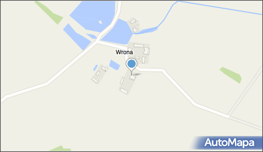 6561017900, Zakład Usług Leśnych Kolekta Jerzy 