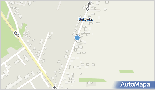 6571129428, Zakład Usług Leśnych Wojciech Baran 