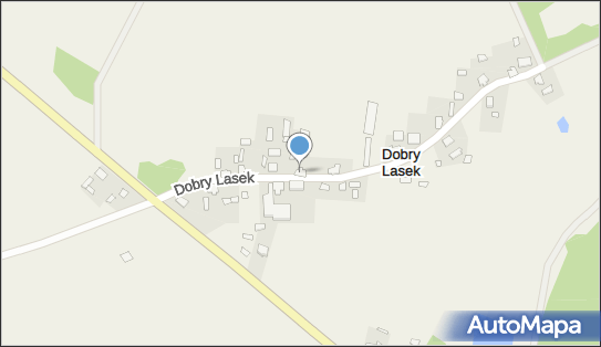 7421180776, Zakład Usług Leśnych Rafał Adamiak 