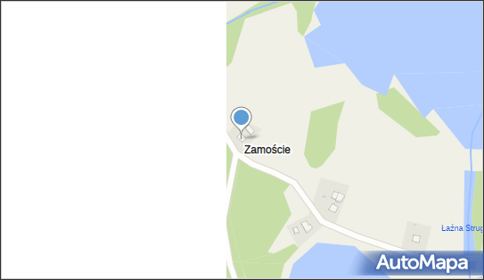 8471112375, Zakład Usług Leśnych Wiśniewski Stanisław 