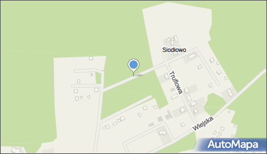 Zakład Usług Leśnych, Stęszewko 34B, Stęszewko 62-007 - Przedsiębiorstwo, Firma, NIP: 7771396212